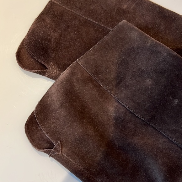 Navyboot Leather Boots👢 - Picture 7 of 8